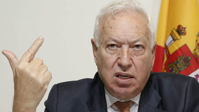 España dirá no a las 'expulsiones colectivas' de refugiados del acuerdo con Turquía
