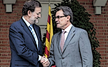 Rajoy se sale con la suya