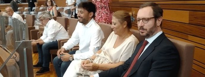El senador Maroto bajo sospecha, el PSOE habla de posible empadronamiento fraudulento
