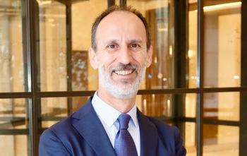 Mascaraque sustituye a Javier de Paz en el Consejo de Telefónica