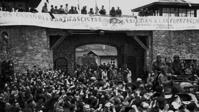 investigadores desvelan que 4.435 españoles murieron en Mauthausen