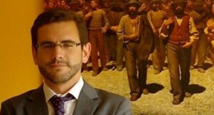 Botella y otros 37 alcaldes en los tribunales por mantener la simbología franquista 