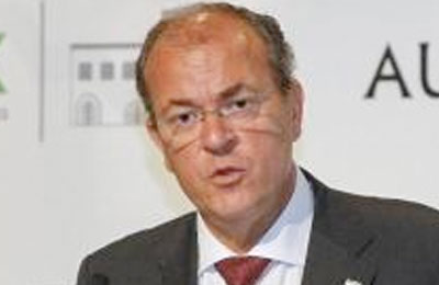 Monago dice que el Senado ha certificado 16 sus viajes a Canarias 