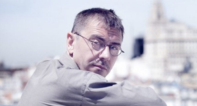 Monedero niega que Podemos esté financiado por Venezuela