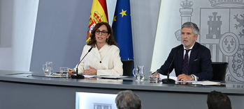 El hantavirus ya es un arma política para atacar al Gobierno