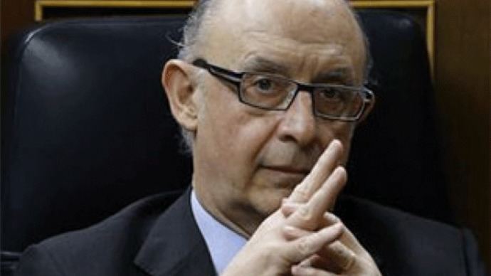 Los funcionarios cobrarán en enero la cuarta parte de la `extra´de 2012 
