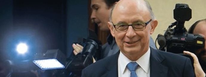 Montoro: Un 'cheque fiscal' para mayores de 80 similar al de las familias numerosas