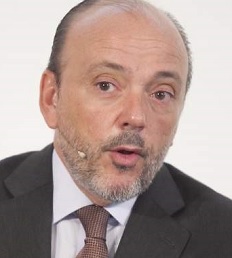 Javier Monzón y la sombra de Alierta