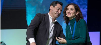 Las dos “ bestias negras” contra Sánchez que creó Casado y utiliza Feijóo