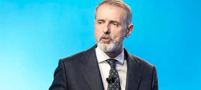 Murtra (Telefónica) reconoce conversaciones sobre operaciones de M&A en 'cada uno' de sus mercados