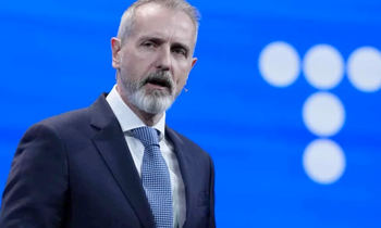 Murtra hace una enmienda global a las etapas de Pallete y Alierta en Telefónica