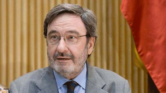 La AN admite la denuncia de Anticorrupción contra Narcis Serra por CatalunyaCaixa