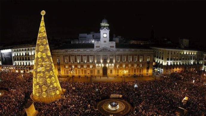 Uno de cada tres españoles ve la Navidad como la época más insegura