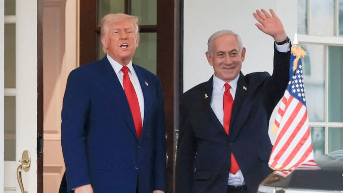 Israel, el monstruo creado por Occidente