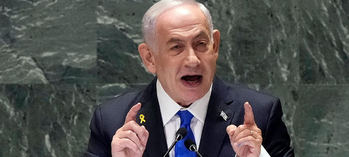 Netanyahu mantendrá la guerra en Gaza para evitar que le juzguen