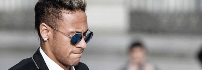 La Fiscalía pide 2 años de cárecel para Neymar