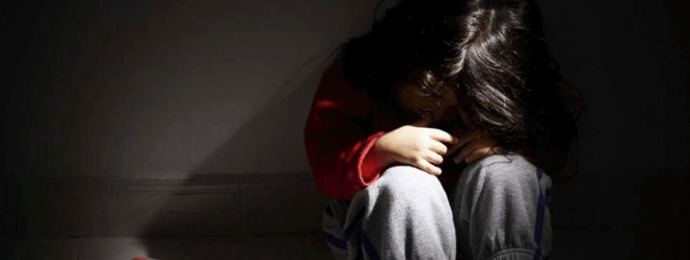 La violencia contra menores de edad crece un 40,6%