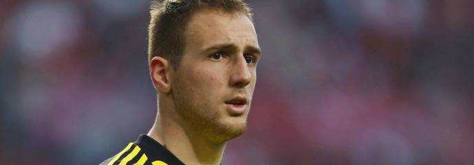 Oblak pasa por el quirófano en Londres