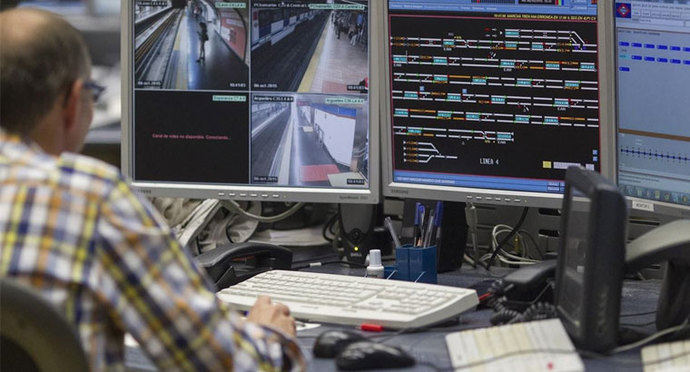 Unicamente el 6,2% de las ofertas de empleo son para mayores de 45