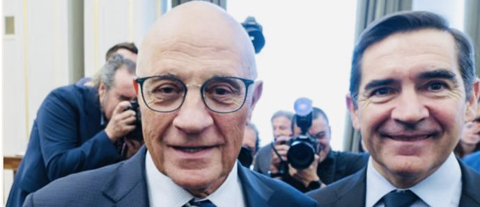 OPA del BBVA: pierde Carlos Torres, resiste Oliu, gana Ana Botín