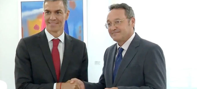 El adiós del Fiscal General favorece al PSOE y a Vox y castiga al PP