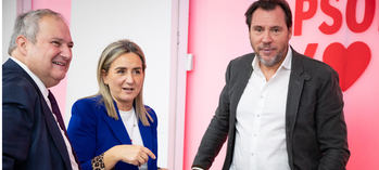 Las dos vías del ministro Puente a su ocaso político