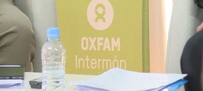 Los principales bancos europeos obtienen un beneficio de 25.000 millones en paraísos fiscales, según Oxfam