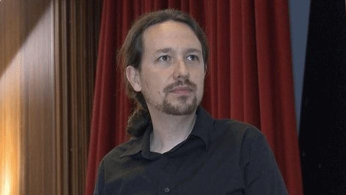 Iglesias se ve reforzado tras la consulta: 'No tengo que arrepentirme de nada'