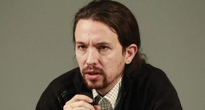 Iglesias: Podemos no entrará en ningún gobierno presidido por otro partido