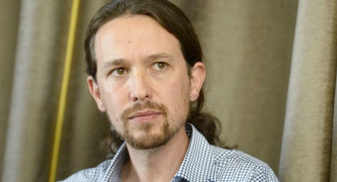Iglesias intentaría sacar a España de la OTAN si es presidente 