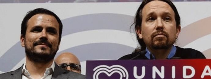 El “chamán” Iglesias y la maldición del PACMA