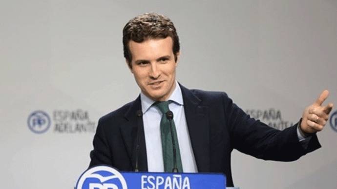 El `cambalache´ PP-PSOE: El apoyo a los Presupuestos de Asturias, 'contraprestación' a la investidura de Rajoy