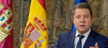 García Page, la única alternativa para salvar al PSOE si ZP arrastra a Sánchez