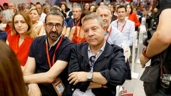 Los 300 espartanos del Comité Federal que usará Sánchez para demostrar su poder dentro del PSOE