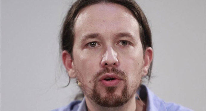 Iglesias: 'El Parlamento catalán no está para proclamar repúblicas'