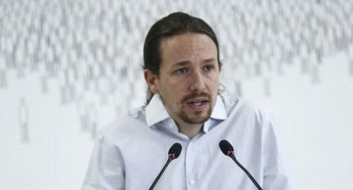 Iglesias partidario de revisar la dispersión de los presos de ETA 