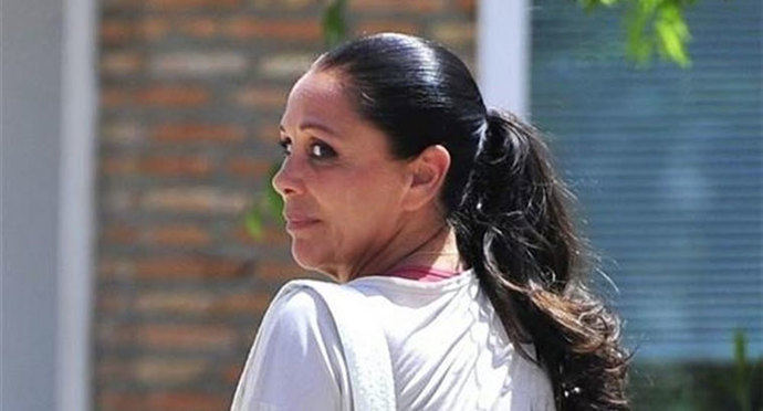 La Fiscalía se opone al recurso de súplica de la defensa de Pantoja 
