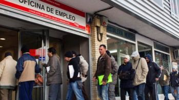 El 62% de los mayores de 55 años es parado de larga duración