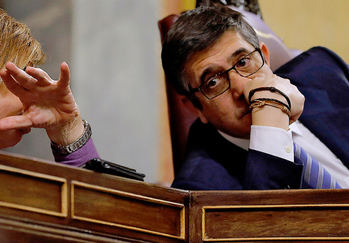 Millones de españoles creen en Begoña