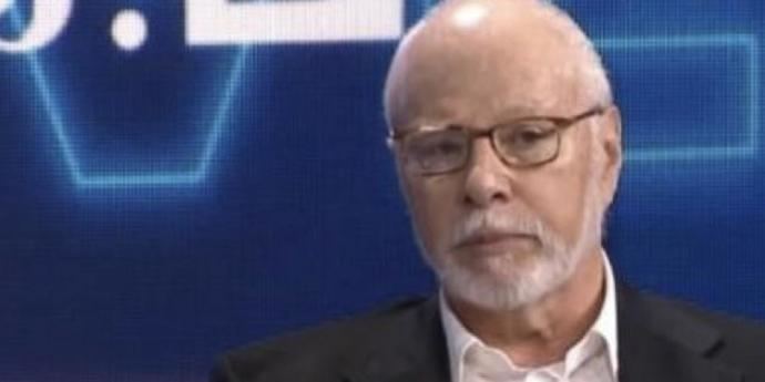 El multimillonario norteamericano Paul Singer..