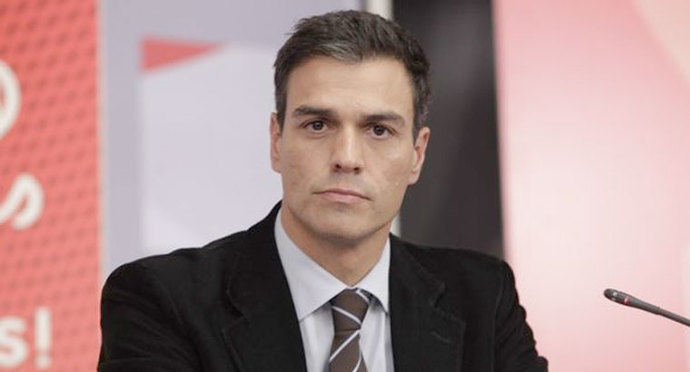 Sánchez, Ejecutiva Federal con la crisis del PSM de telón de fondo