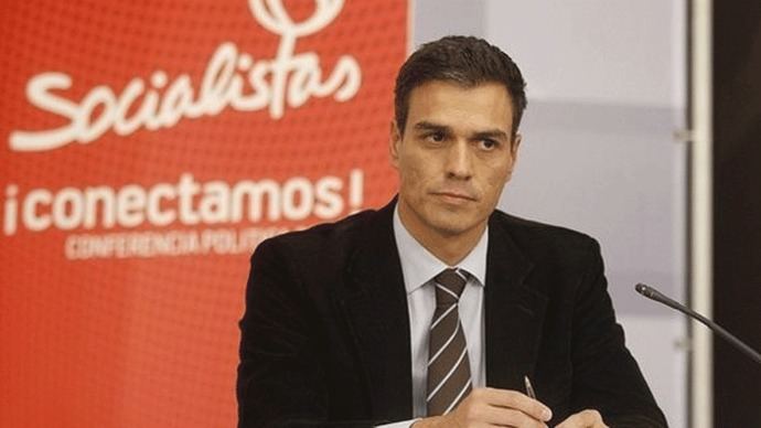 Sánchez abre la puerta a tener ministros de Podemos en su gobierno