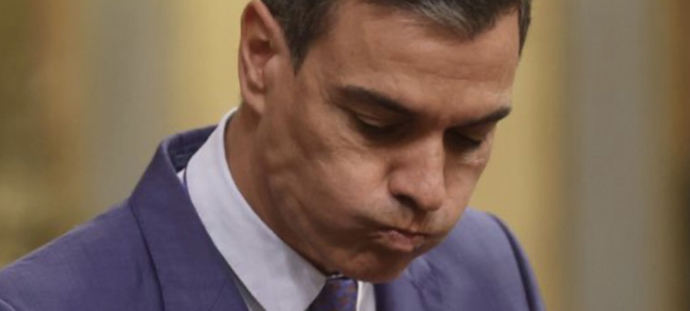 Los 23 agujeros en el gobierno “gruyere” de Pedro Sánchez