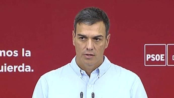 El PSOE propone una comisión parlamentaria para 'modernizar' el modelo territorial