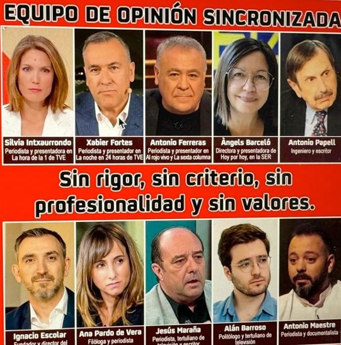 El silencio de los corderos