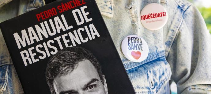 La guerra política va a continuar y con mayor virulencia en las dos Españas