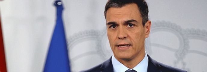 El duro día después de Pedro Sánchez