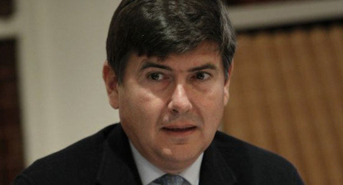 Caso ERE: Anticorrupción reclama la imputación del exministro Pimentel