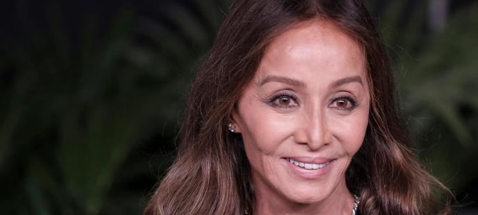 Las siete vidas y las siete muertes de Isabel Preysler