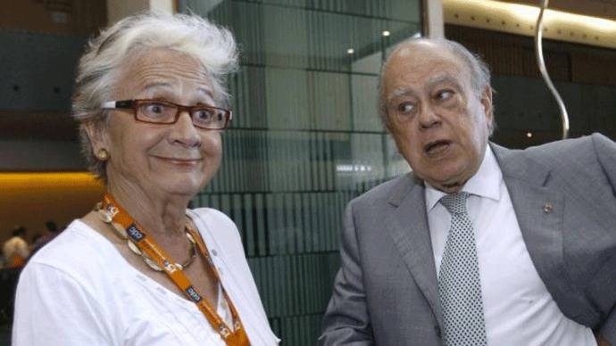 Clan Pujol-Ferrusola: Unos benefícios ilícitos de más de 70 millones de € desde 1990